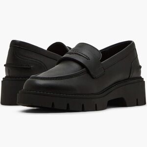 Blondo Kaider Waterproof Lug Loafers